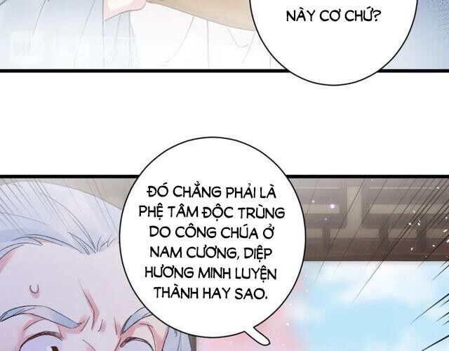 Hoa Nhan Sách Chapter 110 - Trang 2