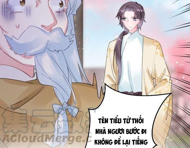 Hoa Nhan Sách Chapter 110 - Trang 2