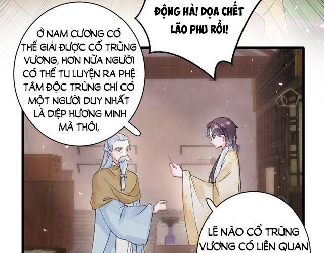 Hoa Nhan Sách Chapter 110 - Trang 2