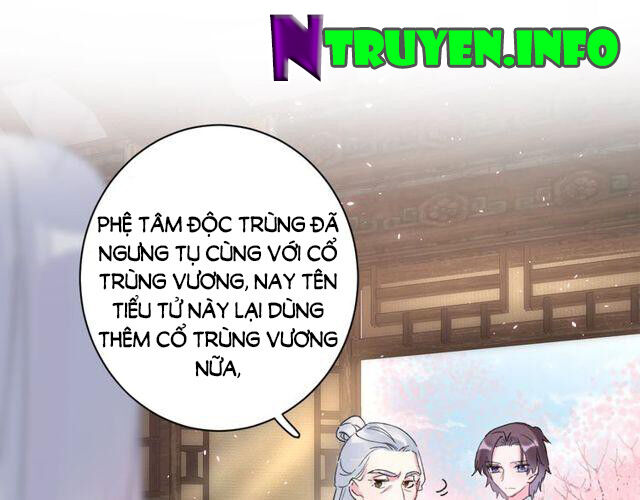 Hoa Nhan Sách Chapter 110 - Trang 2