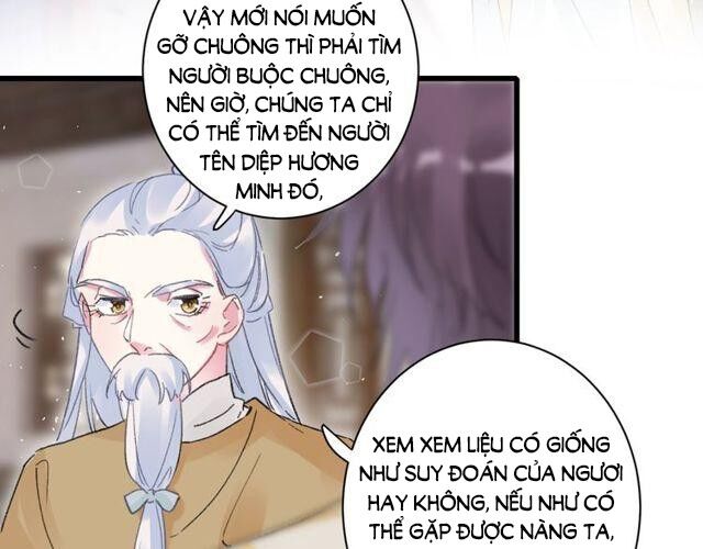 Hoa Nhan Sách Chapter 110 - Trang 2