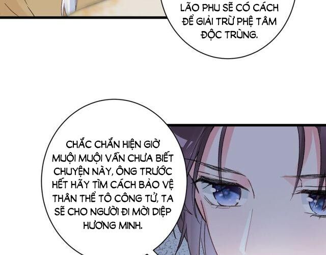 Hoa Nhan Sách Chapter 110 - Trang 2