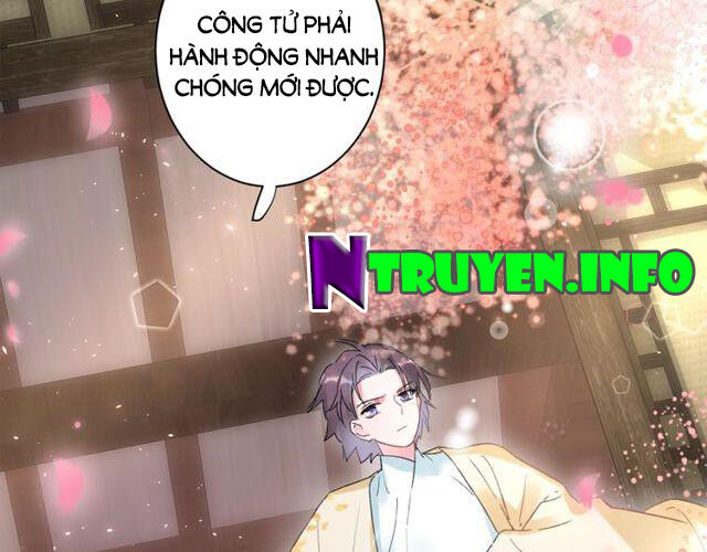 Hoa Nhan Sách Chapter 110 - Trang 2