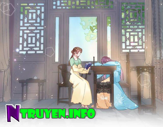 Hoa Nhan Sách Chapter 110 - Trang 2