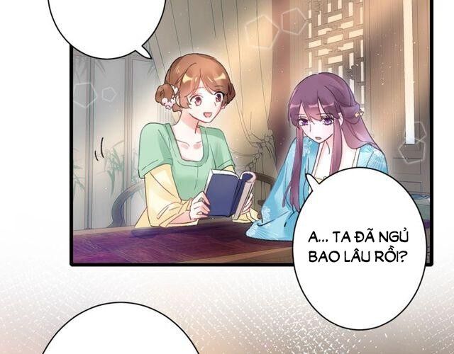 Hoa Nhan Sách Chapter 110 - Trang 2