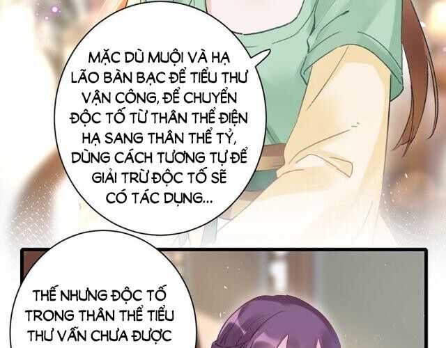 Hoa Nhan Sách Chapter 110 - Trang 2