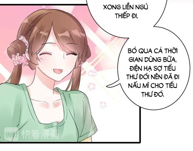 Hoa Nhan Sách Chapter 110 - Trang 2