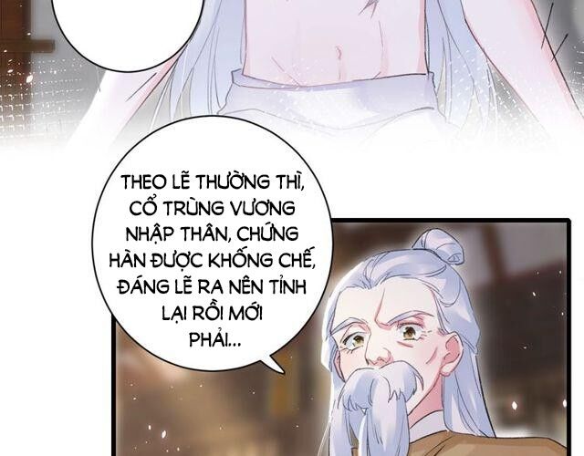 Hoa Nhan Sách Chapter 110 - Trang 2