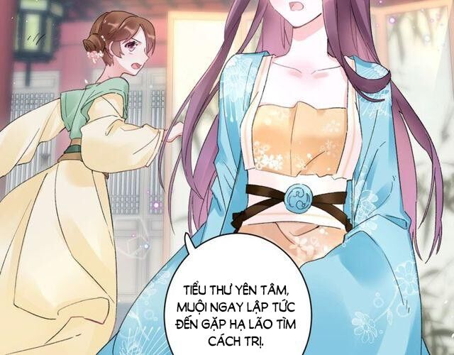 Hoa Nhan Sách Chapter 109 - Trang 2