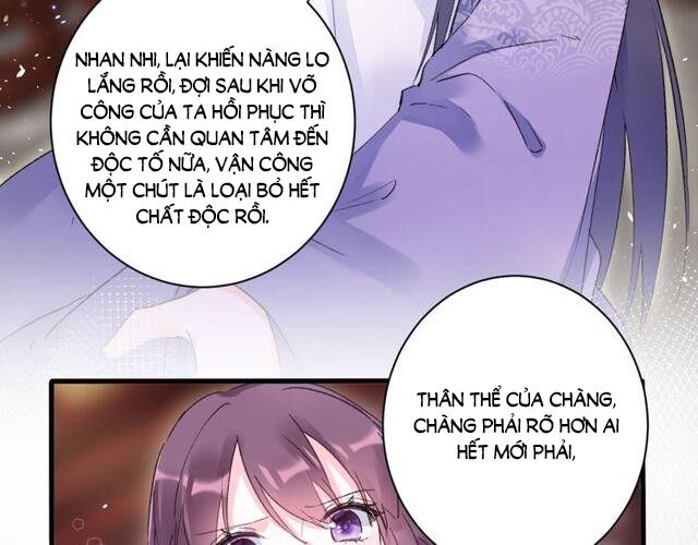 Hoa Nhan Sách Chapter 109 - Trang 2