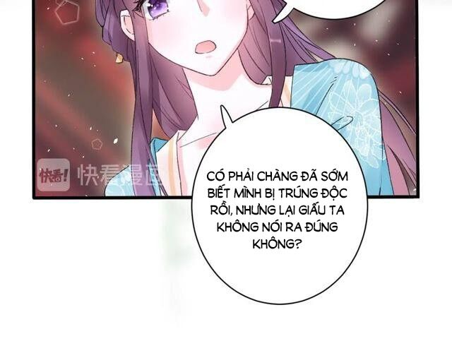 Hoa Nhan Sách Chapter 109 - Trang 2