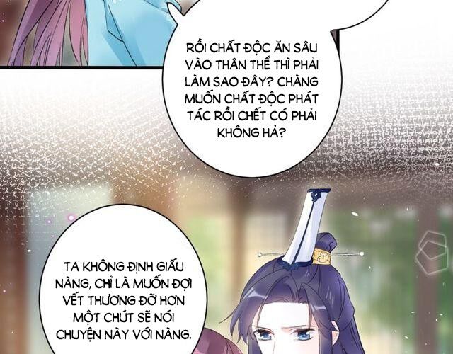 Hoa Nhan Sách Chapter 109 - Trang 2