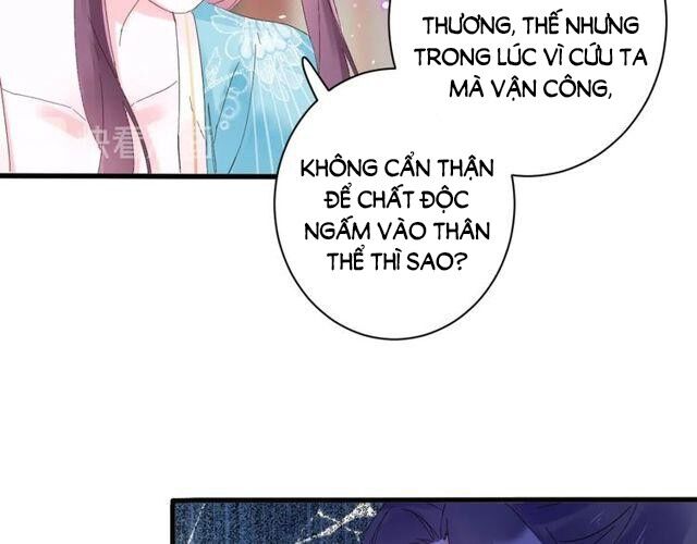 Hoa Nhan Sách Chapter 109 - Trang 2