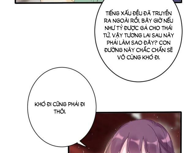 Hoa Nhan Sách Chapter 108 - Trang 2