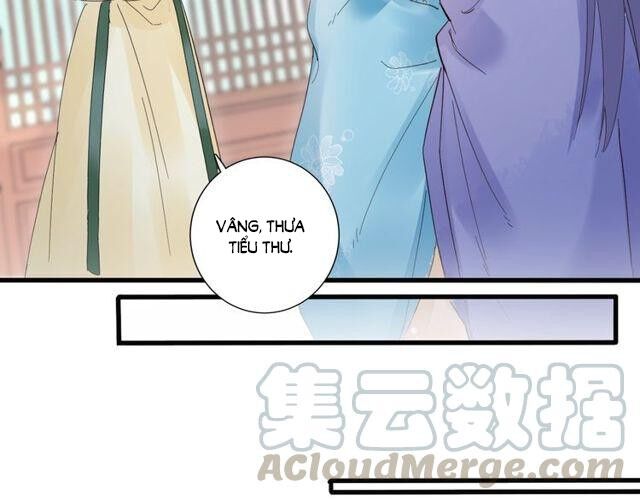 Hoa Nhan Sách Chapter 108 - Trang 2