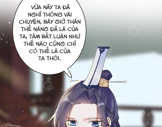 Hoa Nhan Sách Chapter 107 - Trang 2