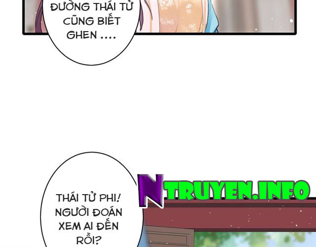 Hoa Nhan Sách Chapter 107 - Trang 2