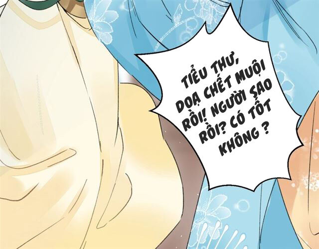 Hoa Nhan Sách Chapter 107 - Trang 2