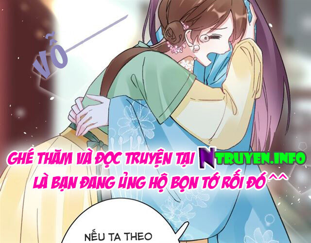 Hoa Nhan Sách Chapter 107 - Trang 2