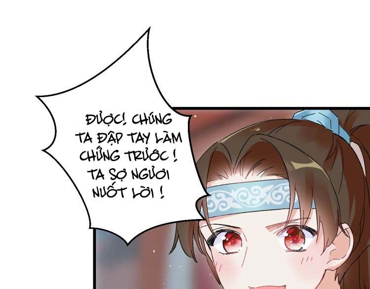 Hoa Nhan Sách Chapter 105 - Trang 2