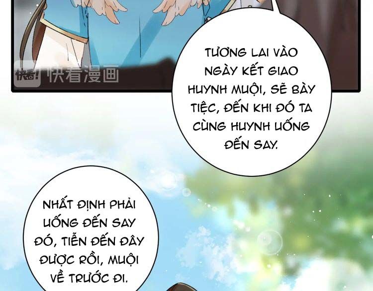 Hoa Nhan Sách Chapter 105 - Trang 2