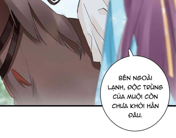 Hoa Nhan Sách Chapter 105 - Trang 2