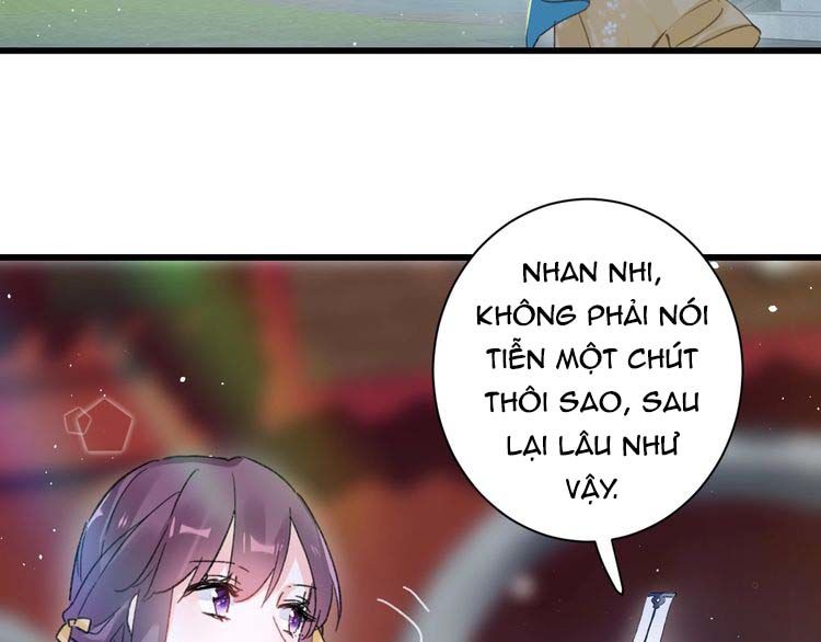 Hoa Nhan Sách Chapter 105 - Trang 2