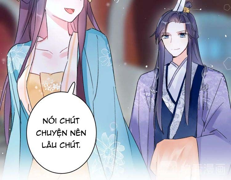 Hoa Nhan Sách Chapter 105 - Trang 2