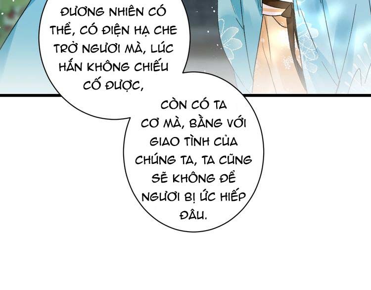 Hoa Nhan Sách Chapter 105 - Trang 2