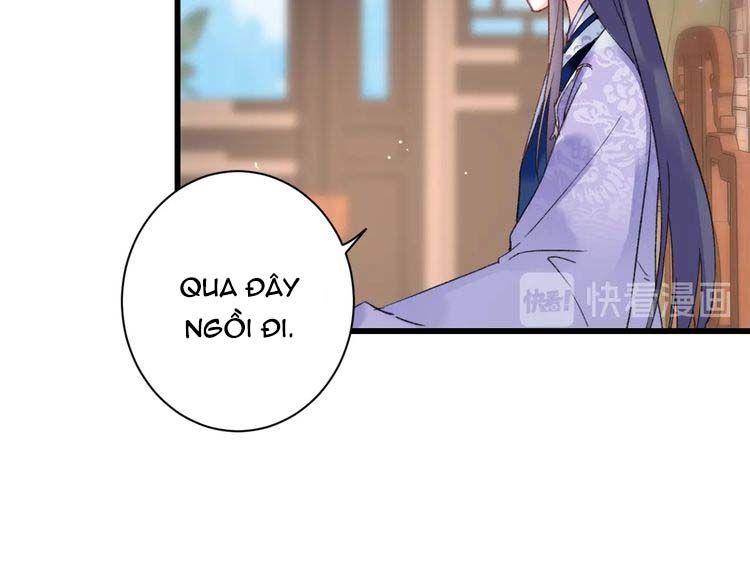 Hoa Nhan Sách Chapter 104 - Trang 2