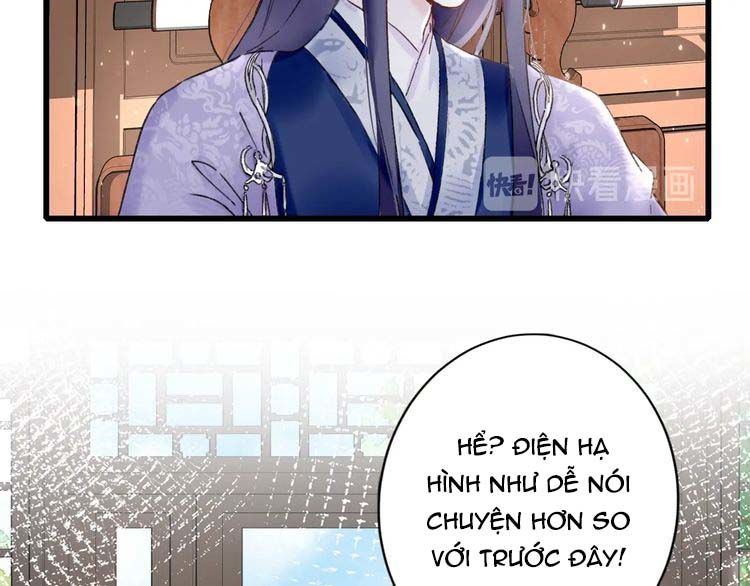 Hoa Nhan Sách Chapter 104 - Trang 2