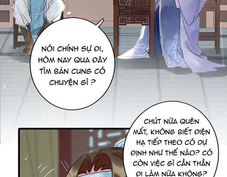 Hoa Nhan Sách Chapter 104 - Trang 2