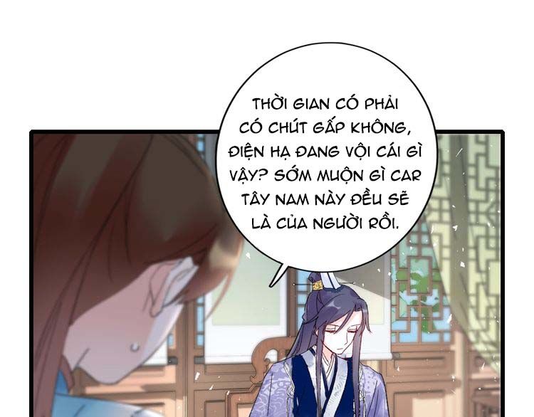 Hoa Nhan Sách Chapter 104 - Trang 2