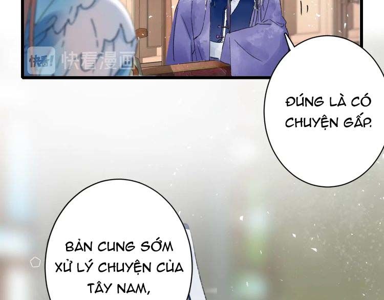 Hoa Nhan Sách Chapter 104 - Trang 2