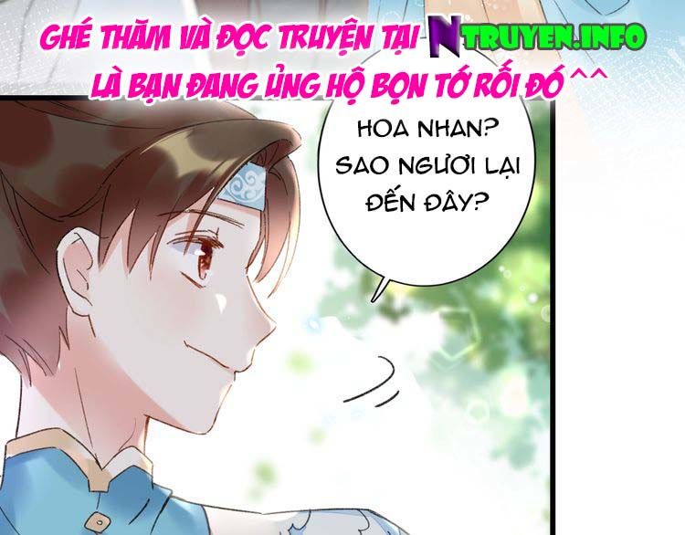 Hoa Nhan Sách Chapter 104 - Trang 2