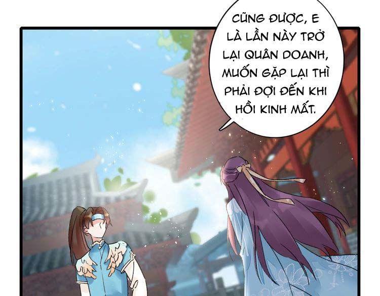 Hoa Nhan Sách Chapter 104 - Trang 2