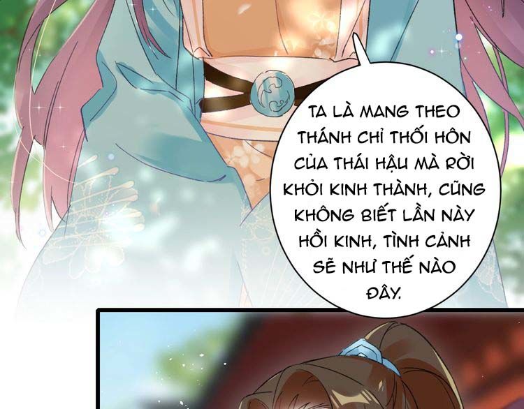 Hoa Nhan Sách Chapter 104 - Trang 2