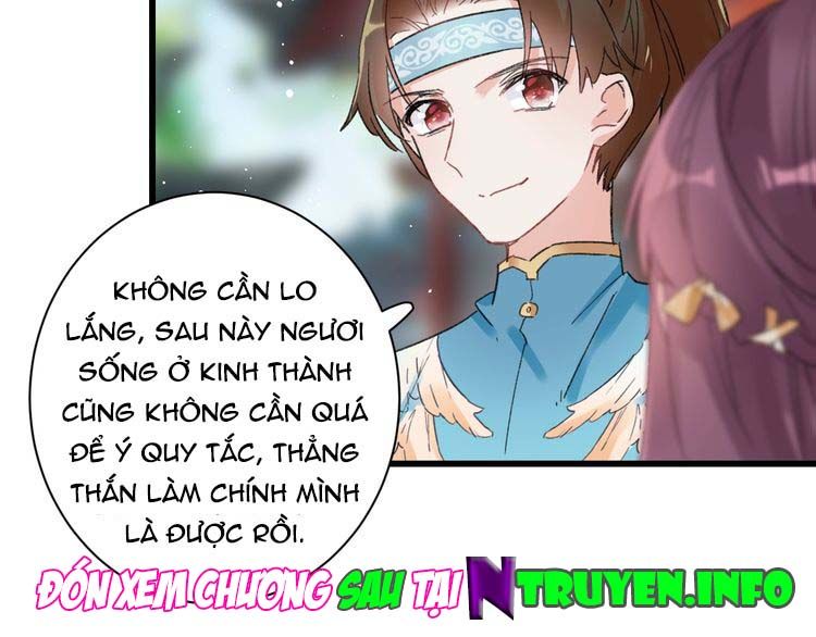 Hoa Nhan Sách Chapter 104 - Trang 2