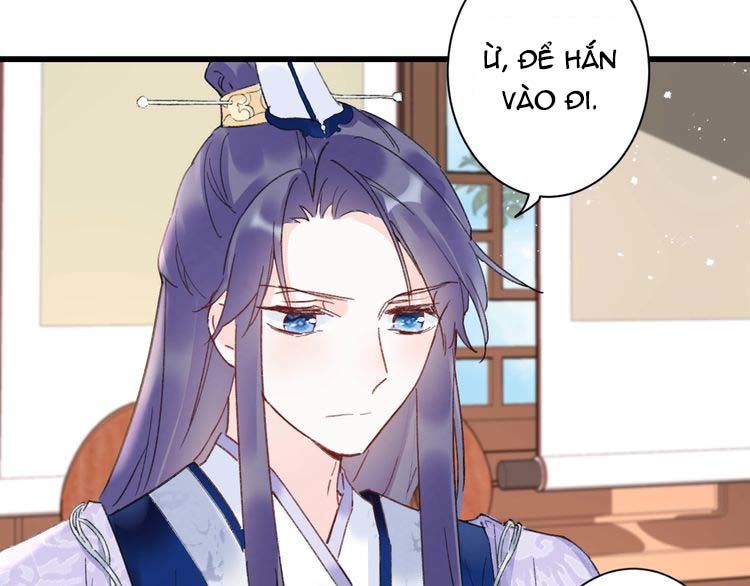 Hoa Nhan Sách Chapter 104 - Trang 2