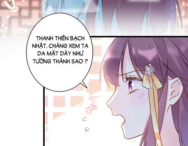 Hoa Nhan Sách Chapter 103 - Trang 2