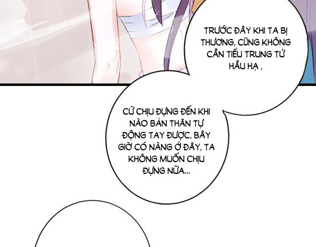 Hoa Nhan Sách Chapter 103 - Trang 2