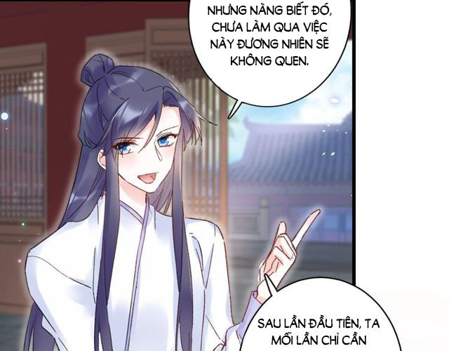 Hoa Nhan Sách Chapter 103 - Trang 2