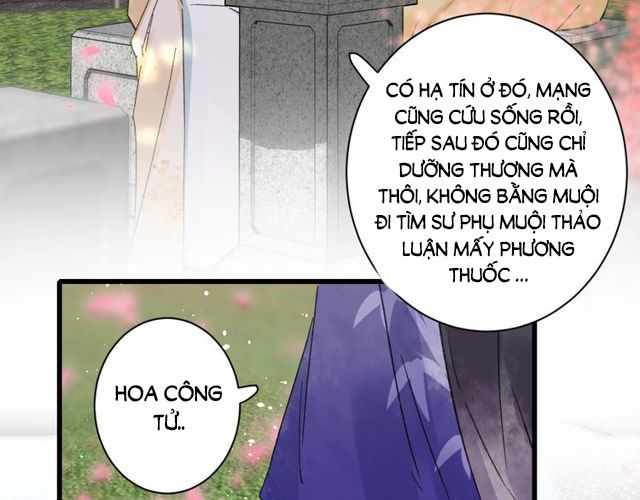 Hoa Nhan Sách Chapter 102 - Trang 2