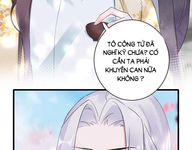 Hoa Nhan Sách Chapter 102 - Trang 2