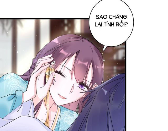 Hoa Nhan Sách Chapter 102 - Trang 2