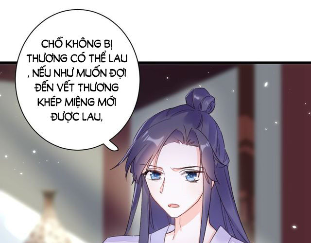 Hoa Nhan Sách Chapter 102 - Trang 2