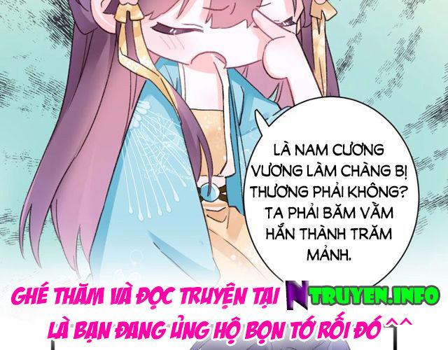 Hoa Nhan Sách Chapter 102 - Trang 2