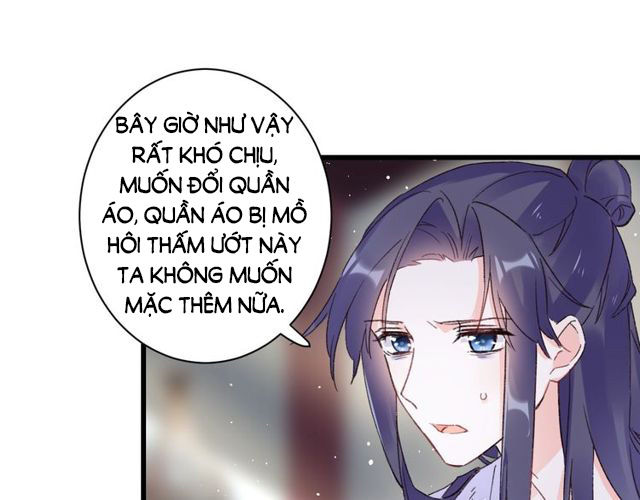 Hoa Nhan Sách Chapter 102 - Trang 2