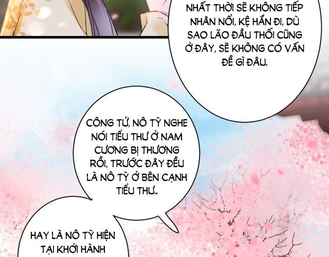 Hoa Nhan Sách Chapter 102 - Trang 2