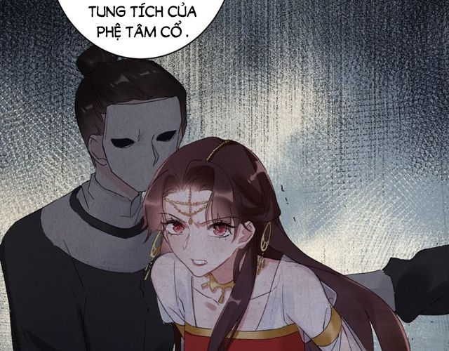 Hoa Nhan Sách Chapter 101 - Trang 2